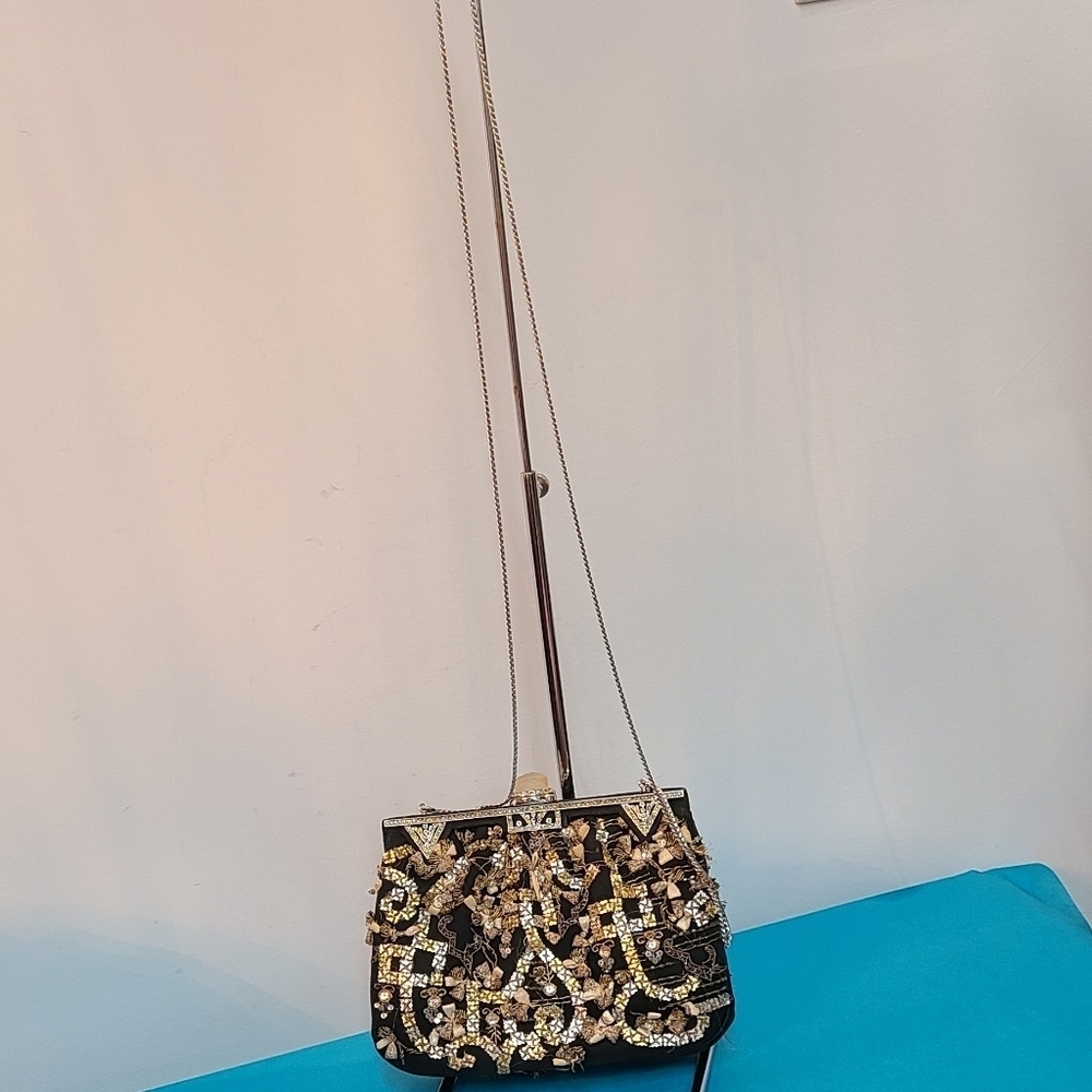 Judith Leiber Clutch / Crossbody
